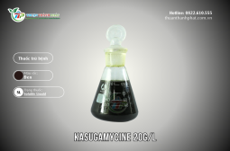 Fungicide KASUGAMYCINE 20G/L - JAVIMIN 20SL